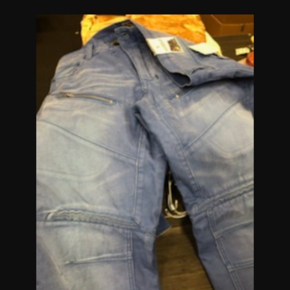 PRPS Jeans